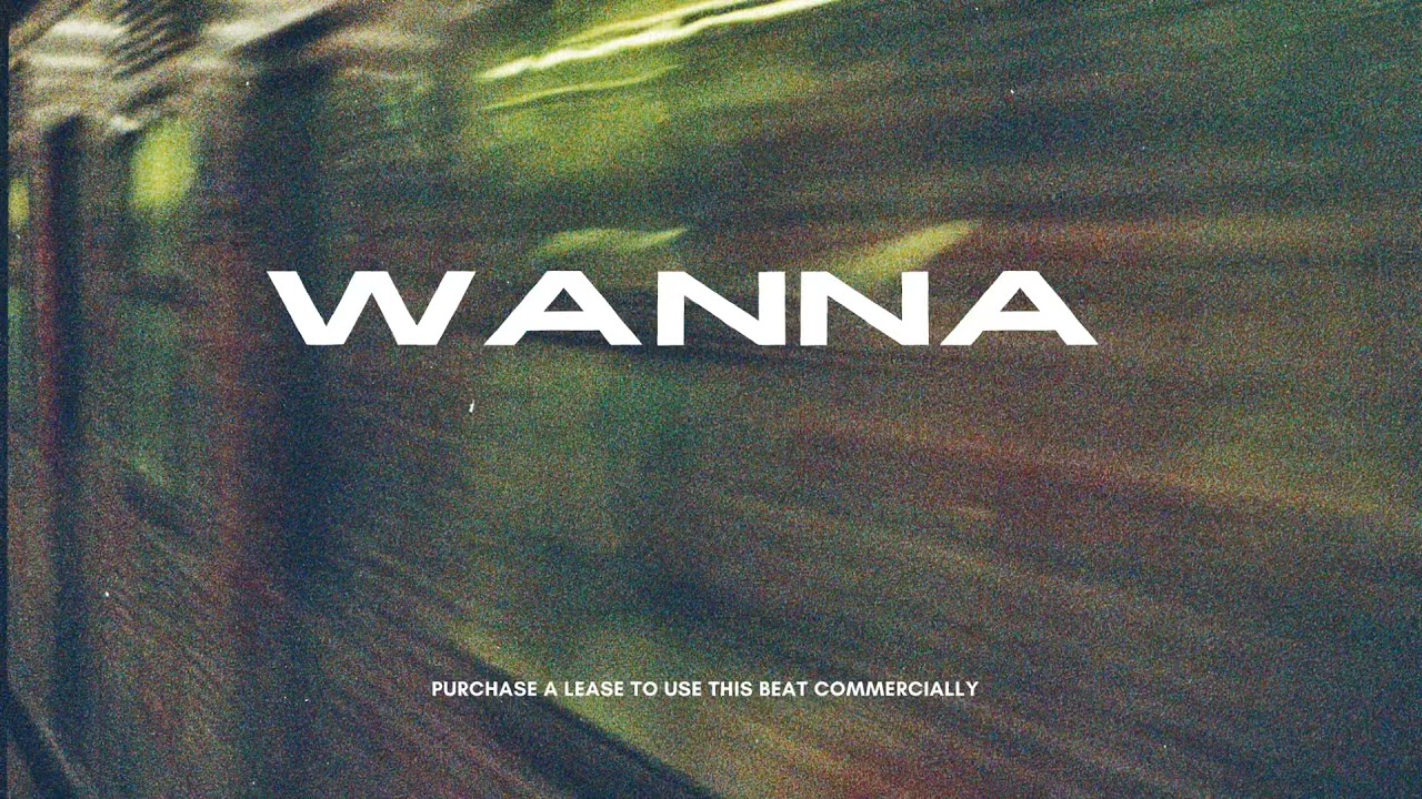 B Young Type Beat 2021 x Craig David type beat -  "Wanna"