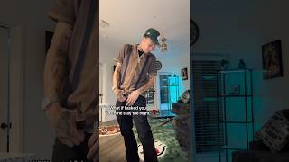 Yall , Think Shes Going To Stay