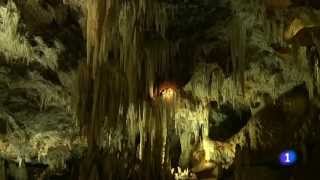 Gruta del Águila (Cueva). Arenas de San Pedro. Ávila