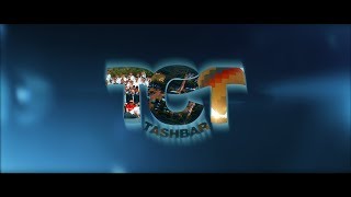 CAMP TASHBAR  2018