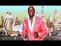 11 Things You Didn’t Know About Akon City- Akon City