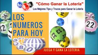 ✔ COMO GANAR EL TRIS | SORTEOS | 19 Febrero 2019 | Ganar Loteria | Acertar Loteria | #GanarLoteria screenshot 4