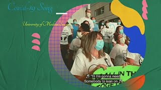 Coronavirus Song Lyrics Remix 2020 | English Songs Lyrics | Covid 19 Full Song | English Songs 2020