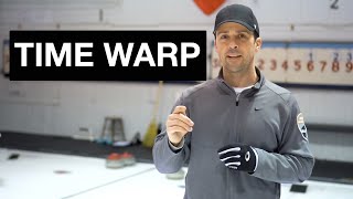 Famous Curling Drills - Weight Control:  Time Warp Net Worth