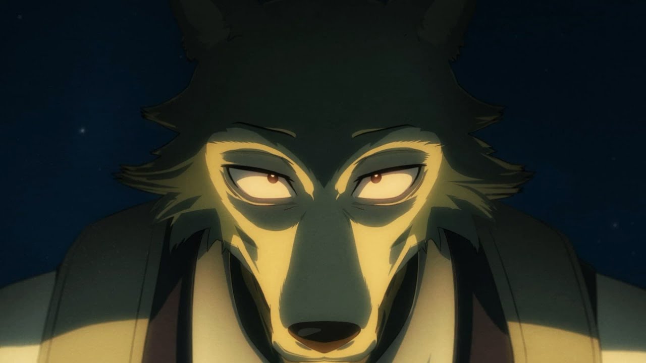 Animals [ AMV ] Beastars YouTube