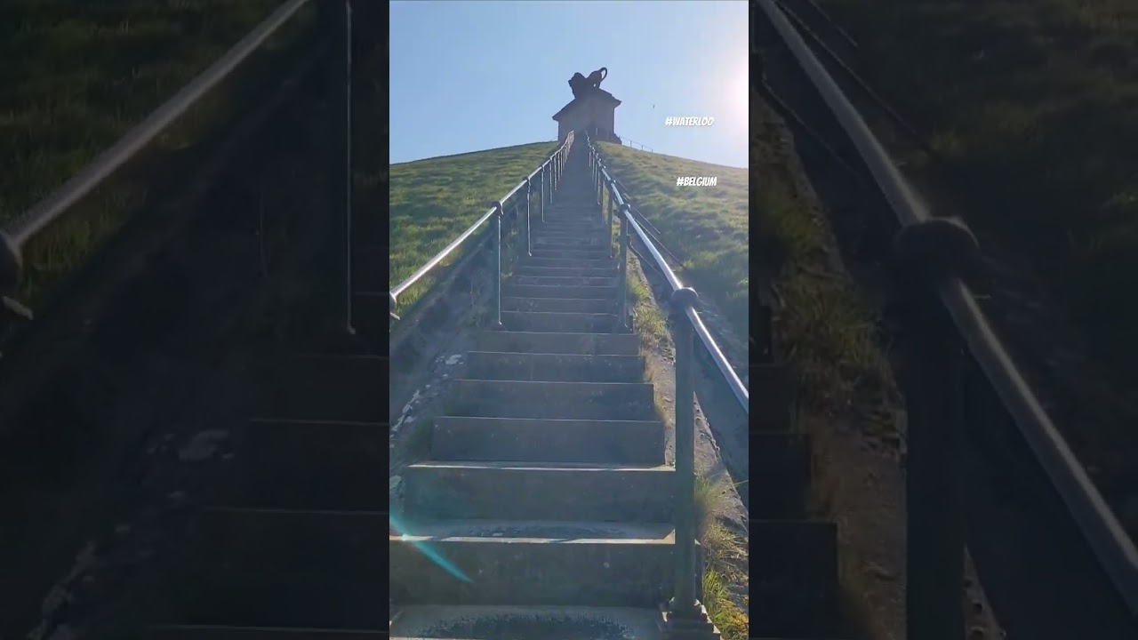 #waterloo