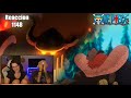 Se revela quien era JOY BOY! y SAUL HE IS ALIVE! || REACCION A ONE PIECE 1148