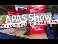 Novidades de Supermercado | APAS Show 2023