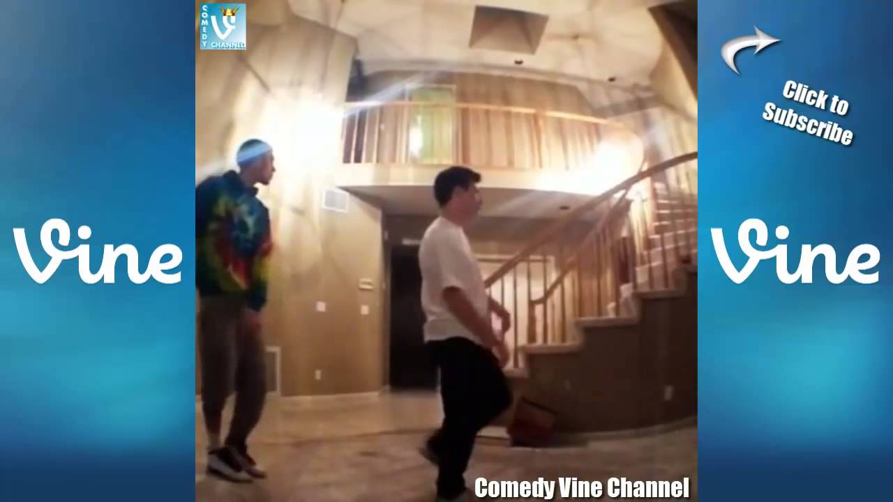 Kalin and Myles ALL VINES HD ★★★
