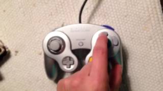 How to wavedash in melee/project m
