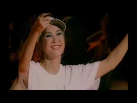 李玟 - 愛我久一點 Live