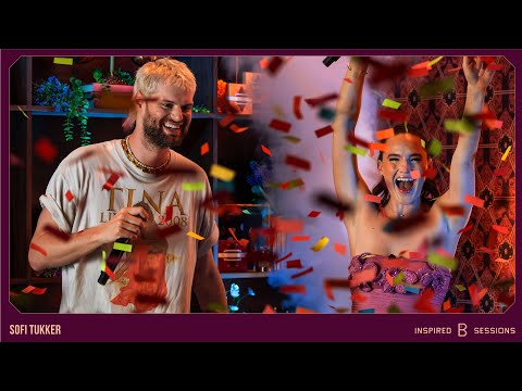 Beboe Inspired Sessions: Sofi Tukker - video from Beboe
