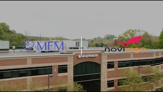 NoviSign's Healthcare Digital Signage Elevates Patient Experience at MFM Health