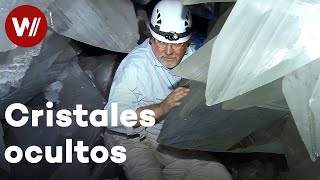 La Mina Rica Andalucía Y La Cueva De Las Espadas México