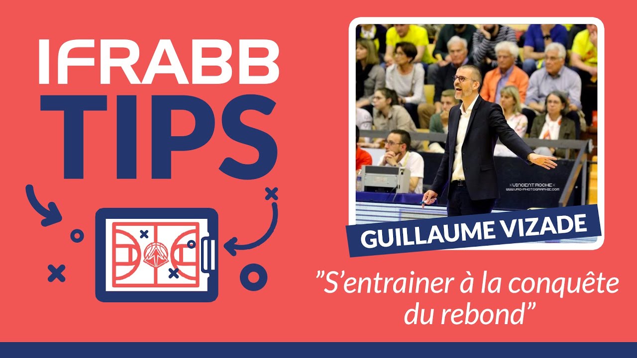 Les TIPS de l'IFRABB - Guillaume VIZADE 