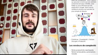 Pourquoi Je N’utilise Plus D’app De Productivité