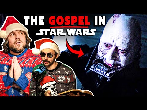 “STAR WARS” and the Revelation of the “True Myth”