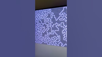 GameDev Random Map Generation #Shorts