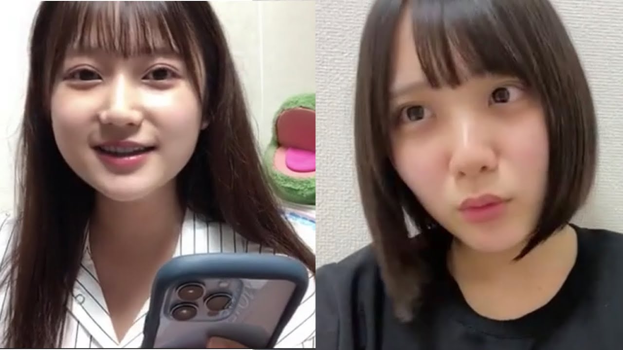 鈴木くるみ 田口愛佳 直筆サイン入り チェキ 鈴木くるみ vs 田口愛佳 今度は田口がキレる - YouTube