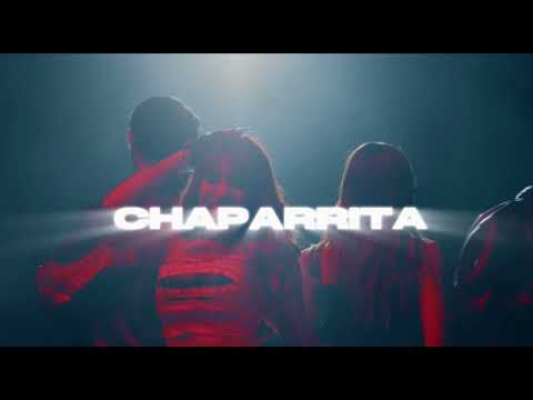 Standly, Yeri Mua, Oscar Maydon, Cachirula - Chaparrita (Remix)
