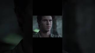 The Hunger Games | Revenge | #hungergames #edit #shorts