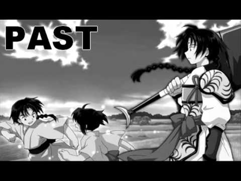 Inuyasha Bankotsu Jakotsu Safe And Sound Youtube