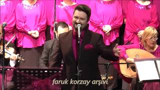 Bir Muhabbet Kuşu & FARUK ONUR KORZAY