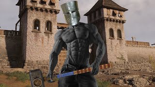 Chivalry 2 The Maul Experience