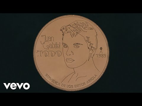 Juan Gabriel - No Vale la Pena (Cover Audio)