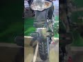 SUZUKI RAIDER 150 STREET BIKE CONCEPT