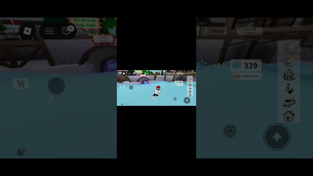 Roblox  ke city game ko kaise play kar sakte hain