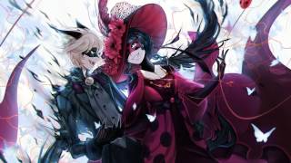 Nιɢнтcore - Pαrтɴerѕ Iɴ Crιмe