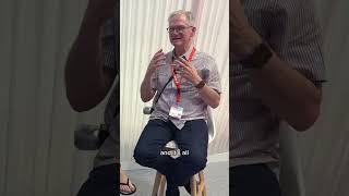 Print Is Increasingly Becoming About Printing on Almost Anything | Mark Stephenson at FESPA 2026
