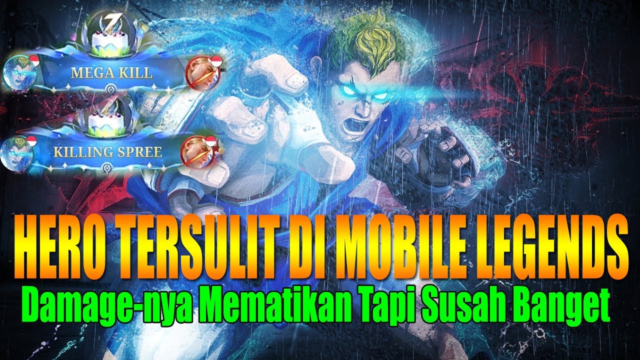 Counter Nolan Telah Ditemukan, Sayangnya Hero ini Terlalu High Mekanik ...
