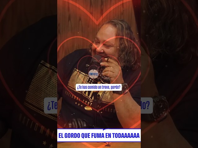 Short thumbnail -“¿Te has comido un tr4v4?” -Jejeje