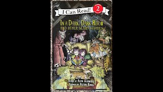 In a Dark, Dark Room and Other Scary Stories (Read Aloud / Read Along Story)