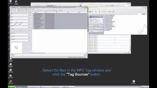 How to fix iTunes using MP3 Tag