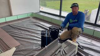 9.11 Overview Of Brick Rebate, Stirrup And Widget Size