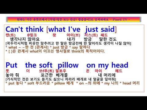 Holiday 할러데이 휴일 Bee Gees 비지스 70 80 노래 올드 팝송 Old Pop Song 