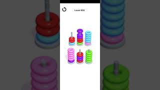 hoop stack level 695