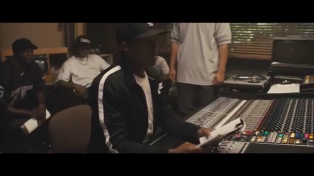Mozart drops a hot new single in the studio - YouTube