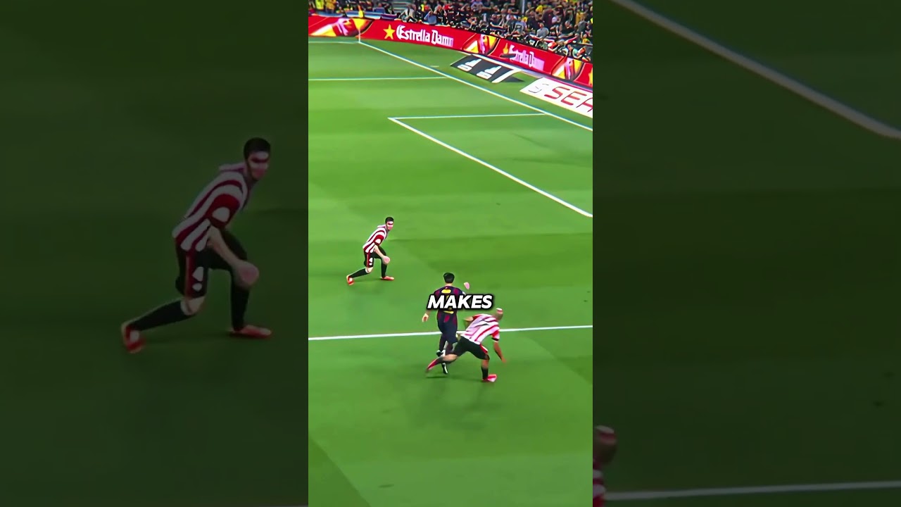 Dembélé finally reacts to Messi vs Ronaldo! 🔥