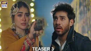 Mirza Ki Heer Teaser 3 Ali Raza Hina Afridi Upcoming Drama Story Leader L Ary Digital
