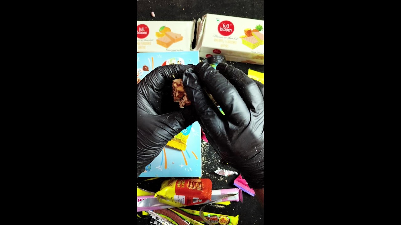 Live Top 20 Cheapest to Costliest Chocolate Ever | Chocolate ASMR 🍫