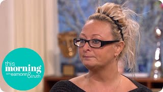 Harry Dunn's Mum Charlotte is Not Giving Up on Justice | This Morning