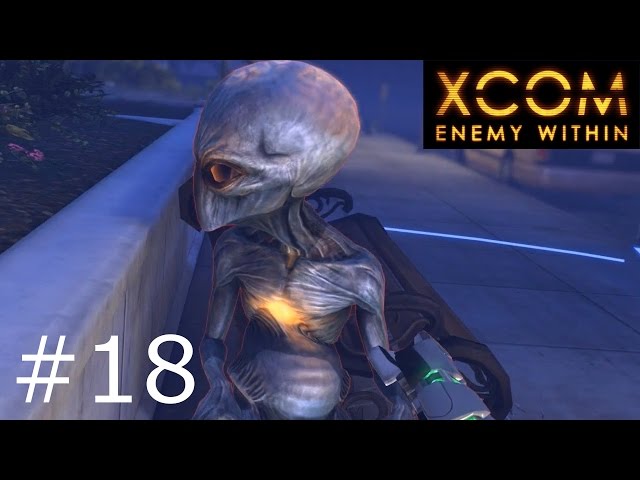 Xcom Enemy Unknown Sectoid Commander