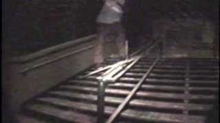 Breck Night Rails 99Ish