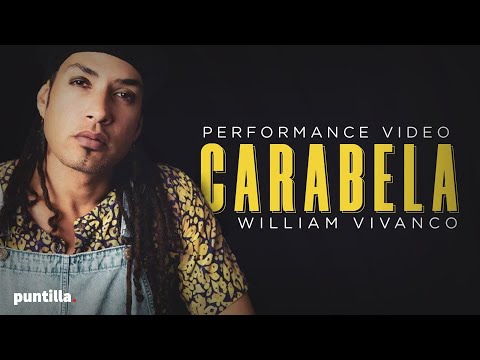 William Vivanco -