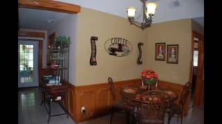1701 E Campeche Street video tour