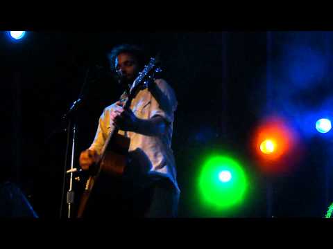 Blind Pilot - Paint or Pollen